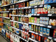 -华润万家便利超市(无锡大箕山店)