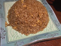 酱油炒饭-19号私房菜(云南路店)