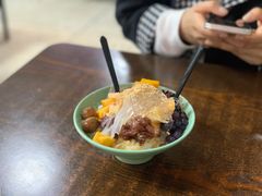 -老式乌米冰(阜阳园店)