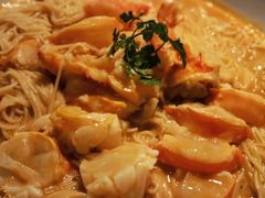 -广州柏悦酒店·悦景轩·粤菜餐厅