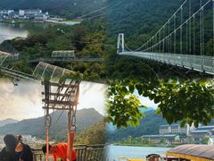 -宝晶宫旅游景区