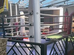 -金仕堡游泳健身会所(中铁名邸店)