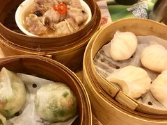 -添好运点心专门店(中环IFC店)