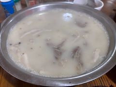 -刘记古镇羊肉汤