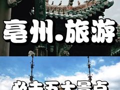 -亳州博物馆