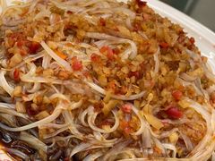 黄记凉粉-富临轩私房菜(集庆门大街店)