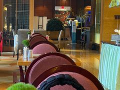 -翠湖宾馆·中餐厅