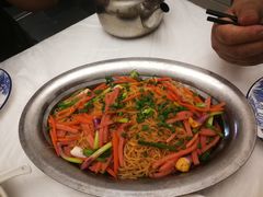 -铁炉农家菜馆