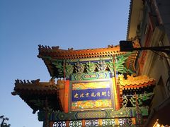-王府井步行街