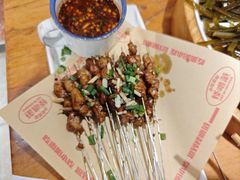 -怪噜范·老贵阳街头名小吃(鸿通城店)