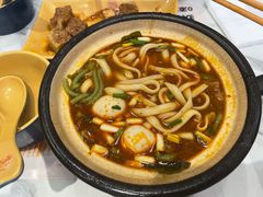 -姐弟俩土豆粉(北京双桥万达店)