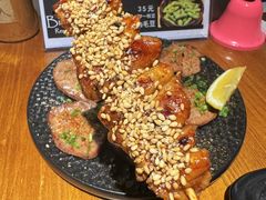 -妮妮酒馆Bistro Nini