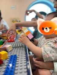 -MELAND CLUB亲子乐园·派对·餐厅(北京芳圆里ID MALL店)