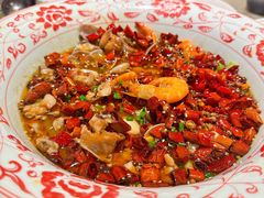 -二十八里太湖船菜(吉祥路店)