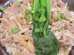 -添好运点心专门店(百老汇店)