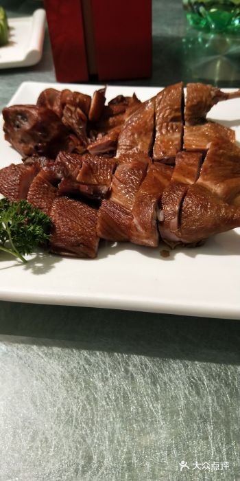 重庆味道(蓝光店)图片