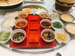 全套面-并州饭店·并萃阁