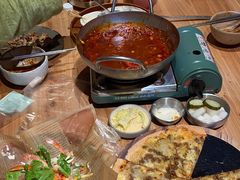 -KimPro 辛普乐概念韩餐