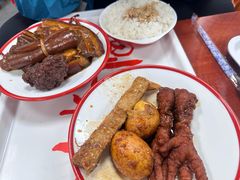 -刘小忙把子肉(北园大街总店)