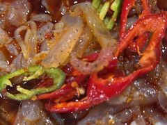 -考记泥焗鸡农庄·海鲜(北洛秘境店)