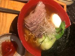 -老乾杯和牛烧肉(王府中环店)