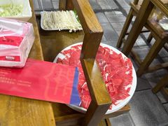 -马记伊源斋涮肉·清真菜(百子湾店)