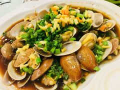 -温州炎亭海鲜阁(万塘路店)