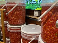 -柴火农家·江西赣南菜(土华店)