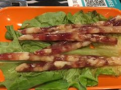 广味小香肠-古乐牛香·鲜牛肉牛杂火锅(解放东路店)