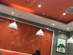 大堂-张亮麻辣烫(无锡茂业天地店)