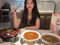 -食锦记·福建私房菜(浦西万达店)
