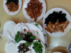 -桥香园云南过桥米线(金马碧鸡店)