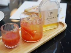 -1981牛排西餐厅(海信店)