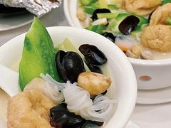 -老洋坊饭店(厚街东宝路店)