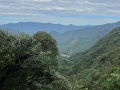 -广州市石门国家森林公园