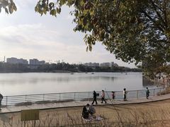 -美兰湖景区