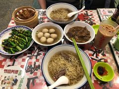 -七爺清汤腩(南开大悦城店)