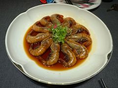-锦府园·新台州菜(合生汇店)