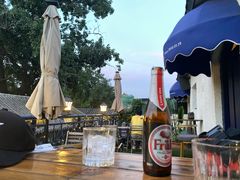 -Sirena海妖日咖夜酒