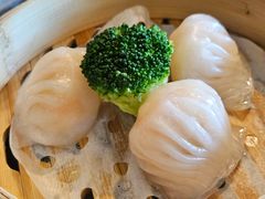 -蛇口希尔顿南海酒店·随轩中餐厅·粤菜