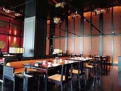 -上海滩餐厅(BFC外滩金融中心店)