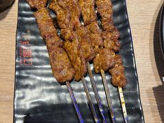 -红盔甲·小龙虾(定西路店)