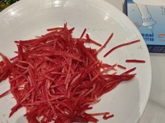 -羊巴道新疆菜·清真(上梅林店)