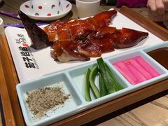 -茄子恰恰·新云南小炒(坪山益田店)
