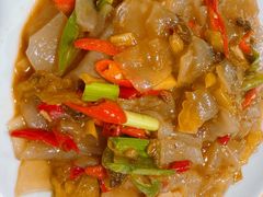 -冯记豆花店(健翔桥店)