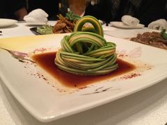 -东海朗廷酒店-唐阁T’ANG COURT 中餐厅