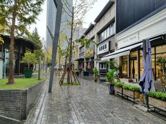 -梅间堂茶馆(绿地缤纷城店)