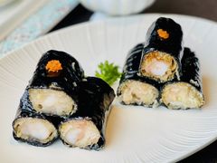 -南海渔村·徐博馆(琶洲店-粤菜养生宴)