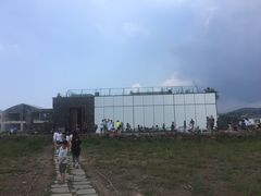 -Cafe Aewol Monsant