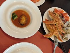 -洲际酒店·地平线全日餐厅HORIZON CAFÉ